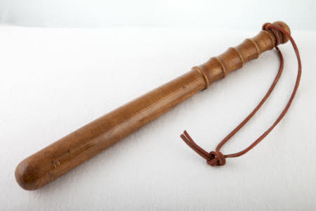 Truncheon