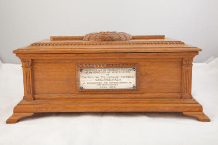 Box