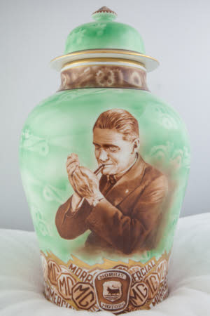 Vase