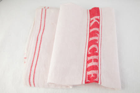 Tea cloth