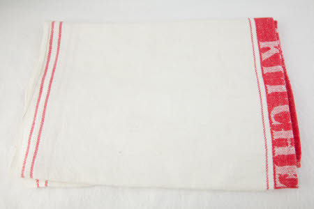 Tea cloth