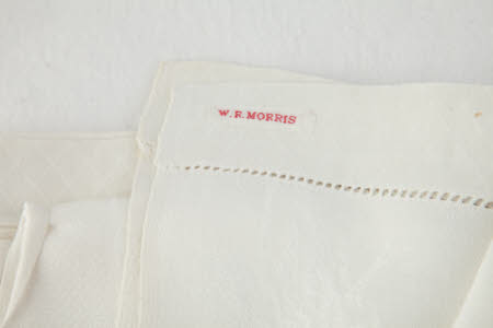 Tea cloth