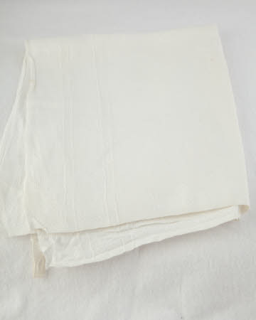 Tea cloth