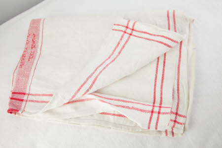 Tea cloth
