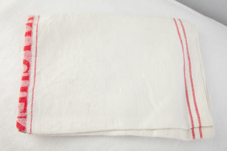 Tea cloth