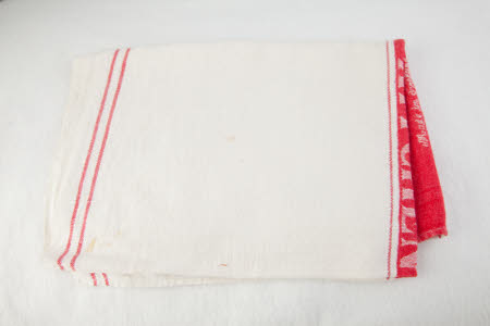 Tea cloth