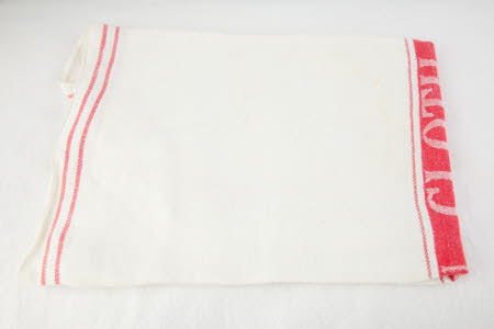 Tea cloth