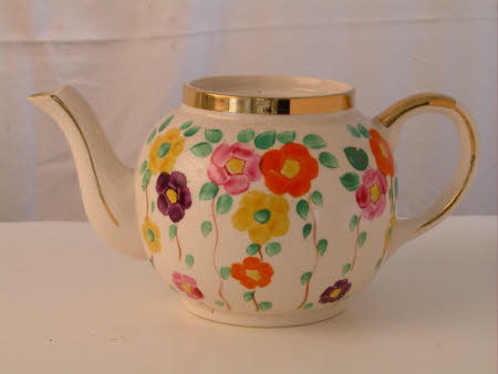 Teapot
