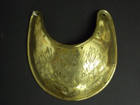 Gorget