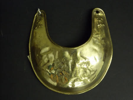 Gorget