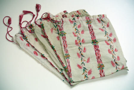 Shoe bag