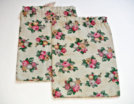 Shoe bag