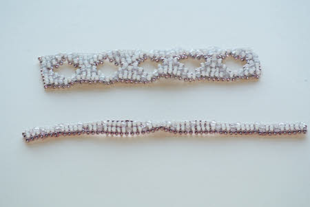 Beadwork