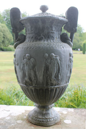 Mottisfont Abbey © National Trust / Sue Laws