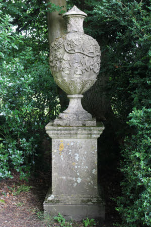 Mottisfont Abbey © National Trust / Sue Laws