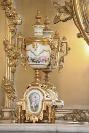 Garniture
