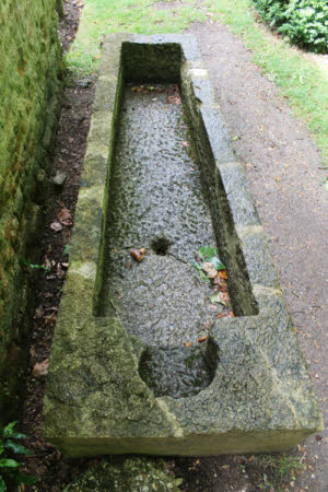 Coffin