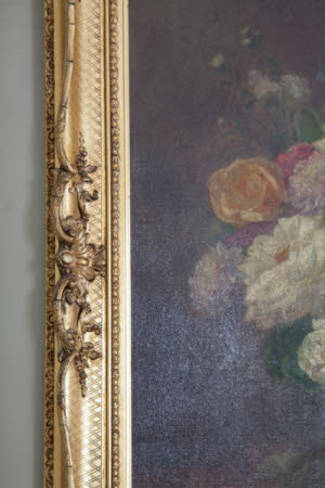 Nuffield Place © National Trust / Catherine Hadler