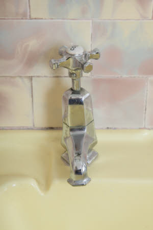 Nuffield Place © National Trust / Catherine Hadler