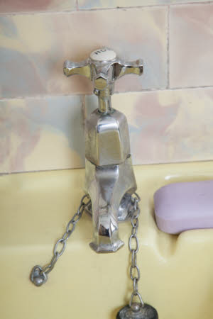 Nuffield Place © National Trust / Catherine Hadler