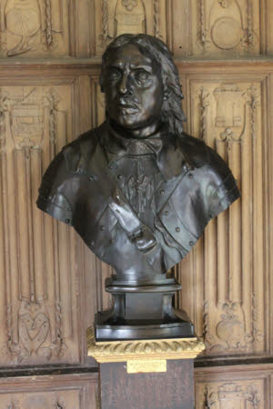 The Vyne © National Trust / Mark Scott