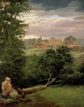 Cliveden © National Trust / 