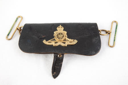 Hon.Colonel, R.A. T/A, 52nd (London) AA Regiment