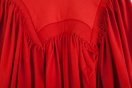 M.A., University of Oxford