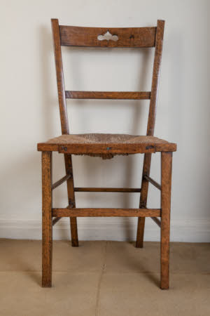 Model chair