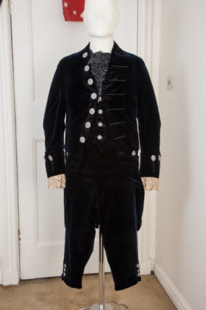 Nuffield Place © National Trust / Catherine Hadler