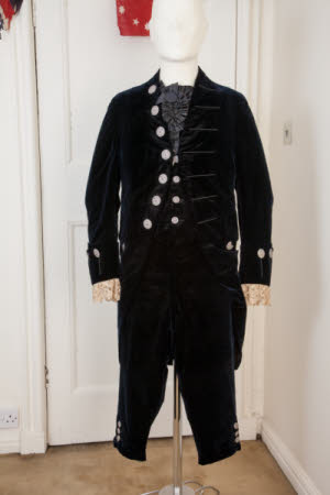 Nuffield Place © National Trust / Catherine Hadler