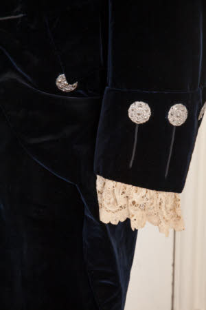 Nuffield Place © National Trust / Catherine Hadler