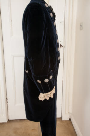 Nuffield Place © National Trust / Catherine Hadler