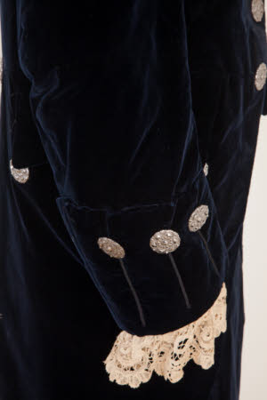 Nuffield Place © National Trust / Catherine Hadler