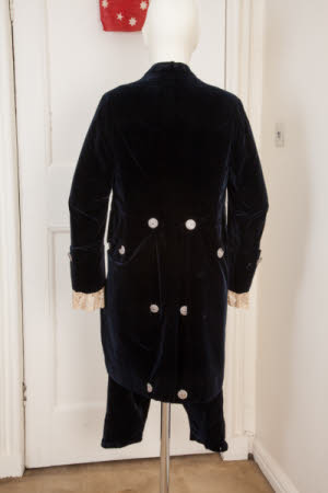 Nuffield Place © National Trust / Catherine Hadler