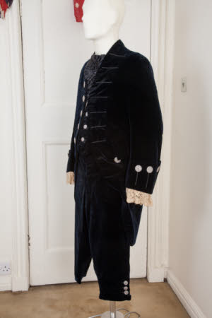 Nuffield Place © National Trust / Catherine Hadler