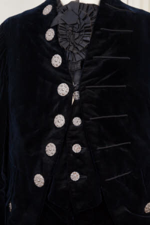 Waistcoat