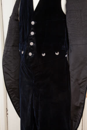 Nuffield Place © National Trust / Catherine Hadler