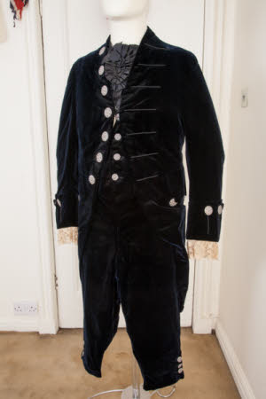 Breeches