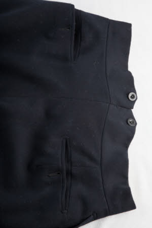 Breeches