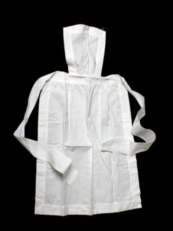Maid's apron