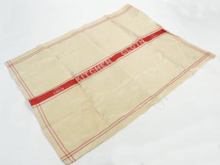 Kitchen cloth