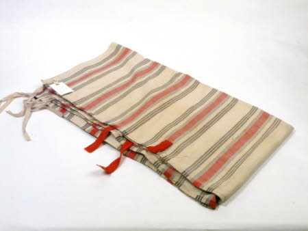Mattress cover