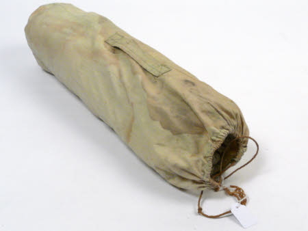 Ridge tent