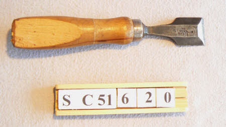 Firmer chisel