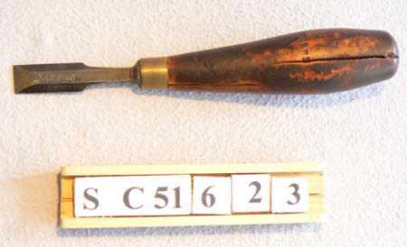 Firmer chisel