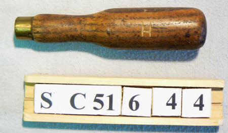 Chisel handle