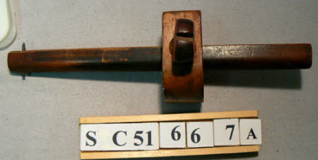 Marking gauge