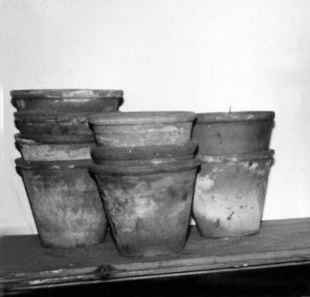 Flower pot