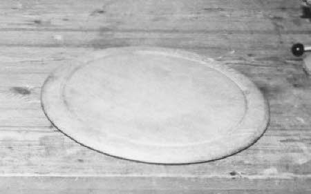 Bread board